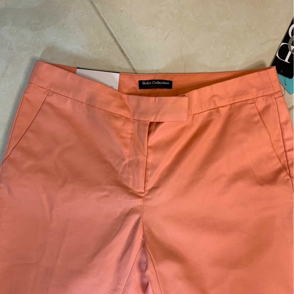 Crop Ankle Pants